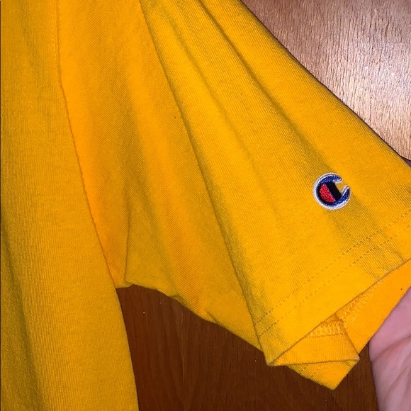 Champion T-shirt - Picture 3 of 4